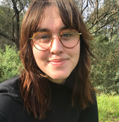 Natalie (she/her)