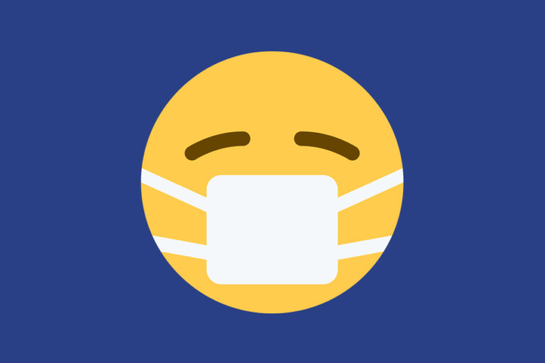 Face Mask Information for Disabled Young People