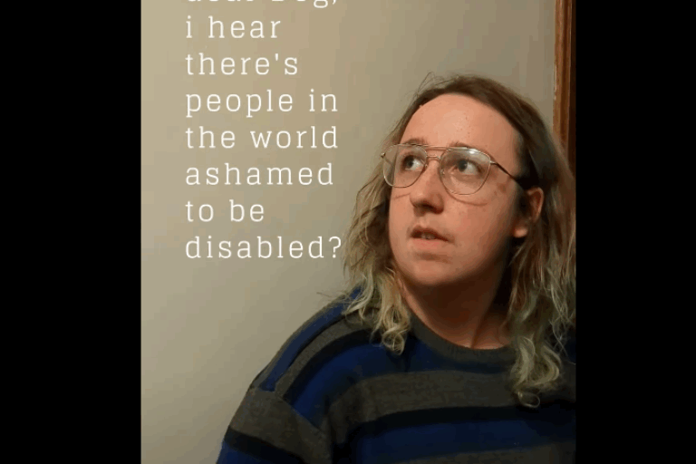 Video by Mo (he/they)