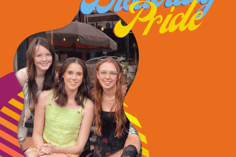 Disability Pride Infographics- Freya