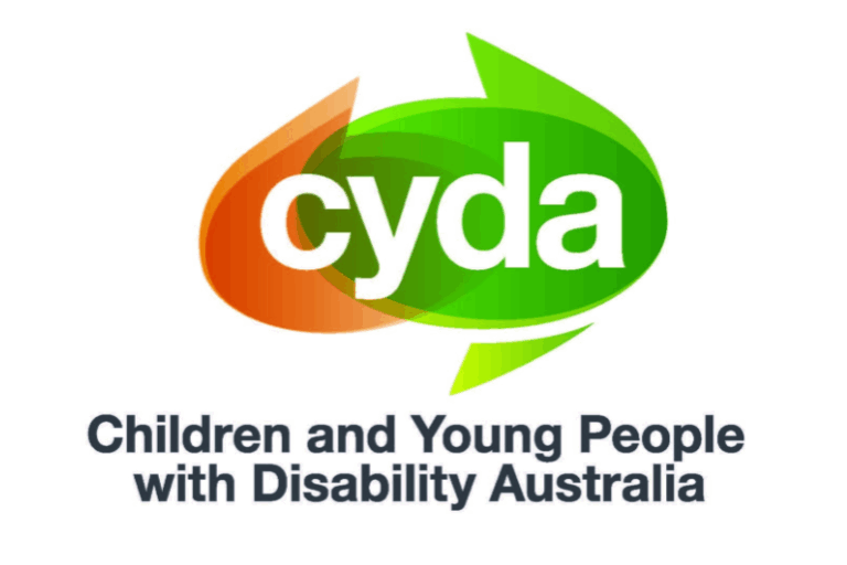CYDA logo